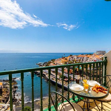 Playa Santiago Apt By Dream Homes Tenerife プエルト・デ・サンティアゴ エクステリア 写真