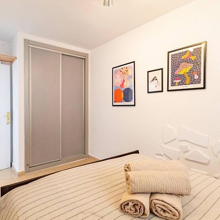 Playa Santiago Apt By Dream Homes Tenerife プエルト・デ・サンティアゴ エクステリア 写真