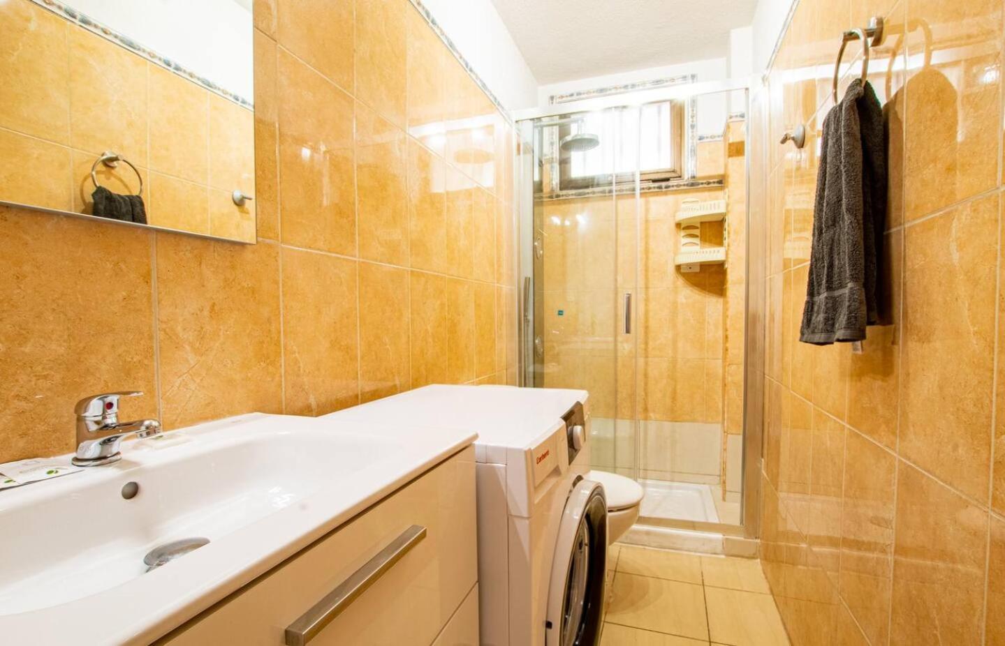 Playa Santiago Apt By Dream Homes Tenerife プエルト・デ・サンティアゴ エクステリア 写真