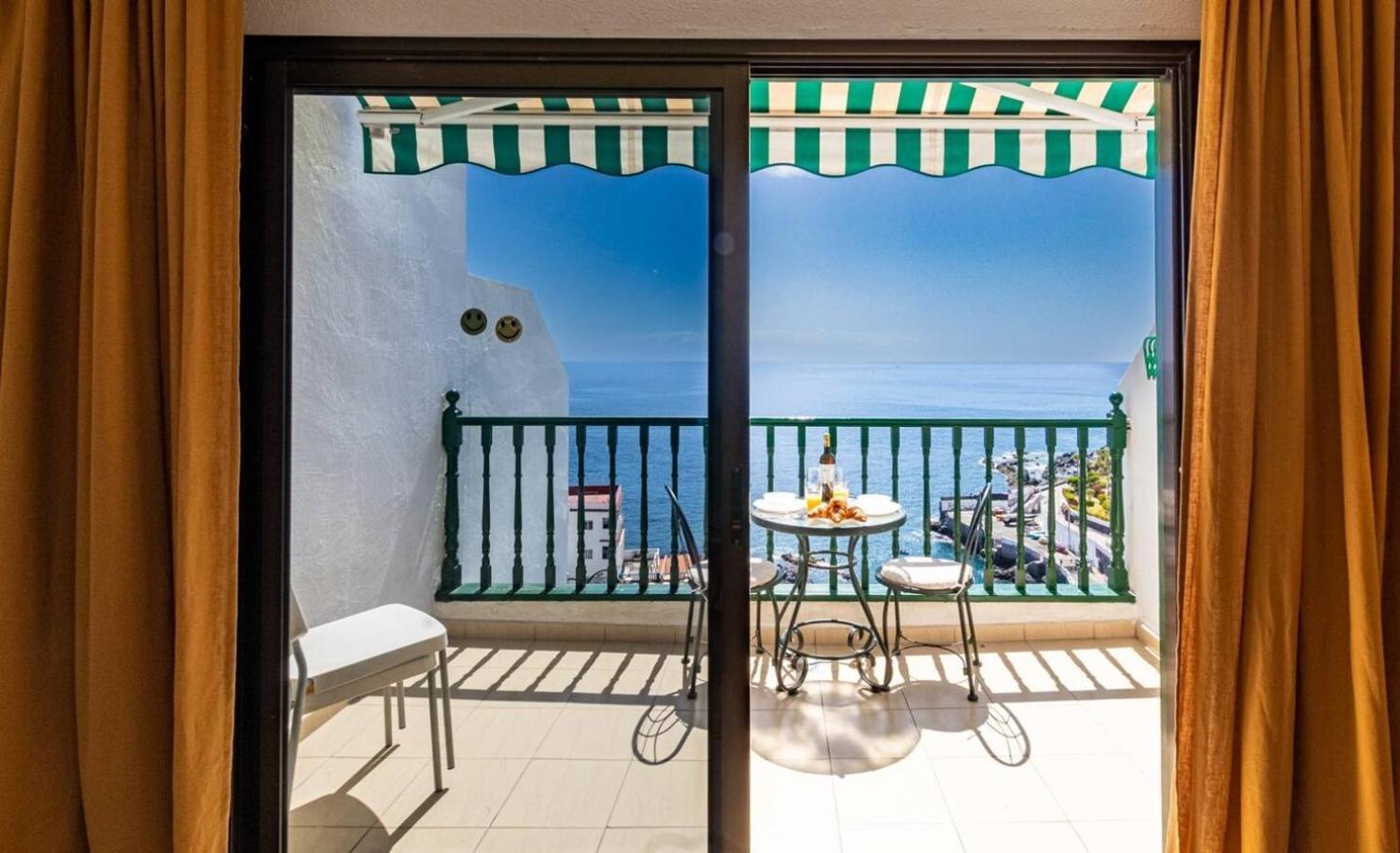 Playa Santiago Apt By Dream Homes Tenerife プエルト・デ・サンティアゴ エクステリア 写真