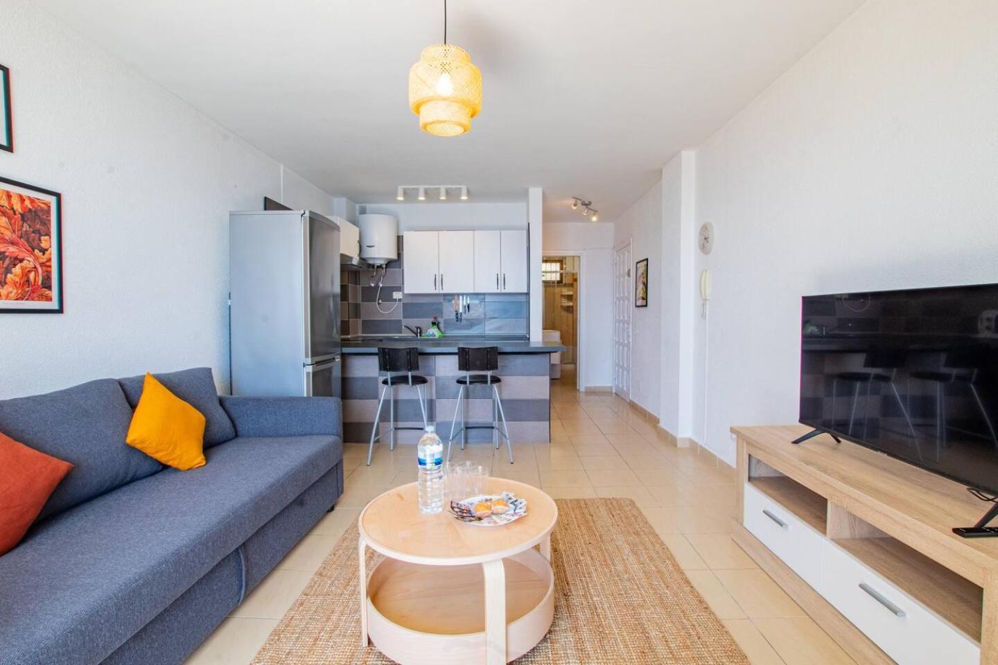 Playa Santiago Apt By Dream Homes Tenerife プエルト・デ・サンティアゴ エクステリア 写真