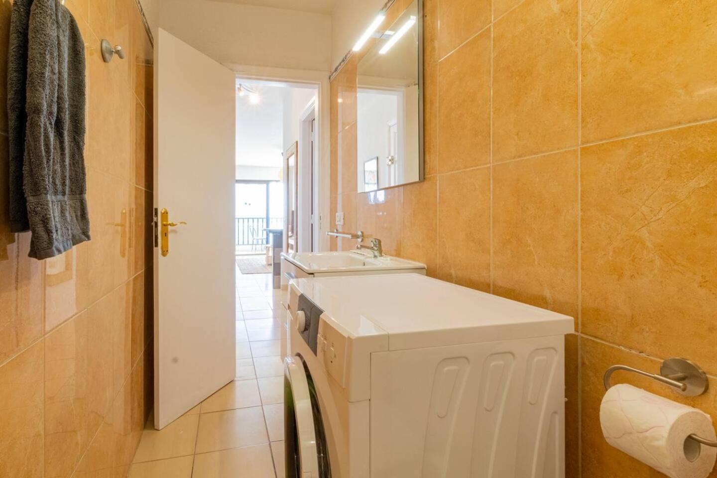 Playa Santiago Apt By Dream Homes Tenerife プエルト・デ・サンティアゴ エクステリア 写真