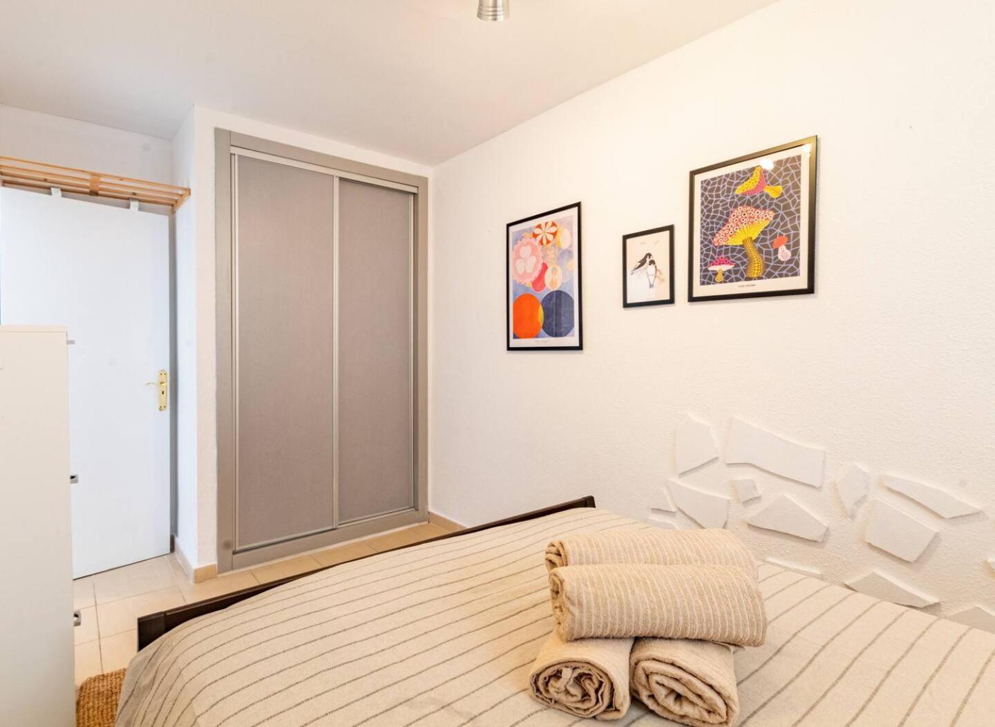Playa Santiago Apt By Dream Homes Tenerife プエルト・デ・サンティアゴ エクステリア 写真
