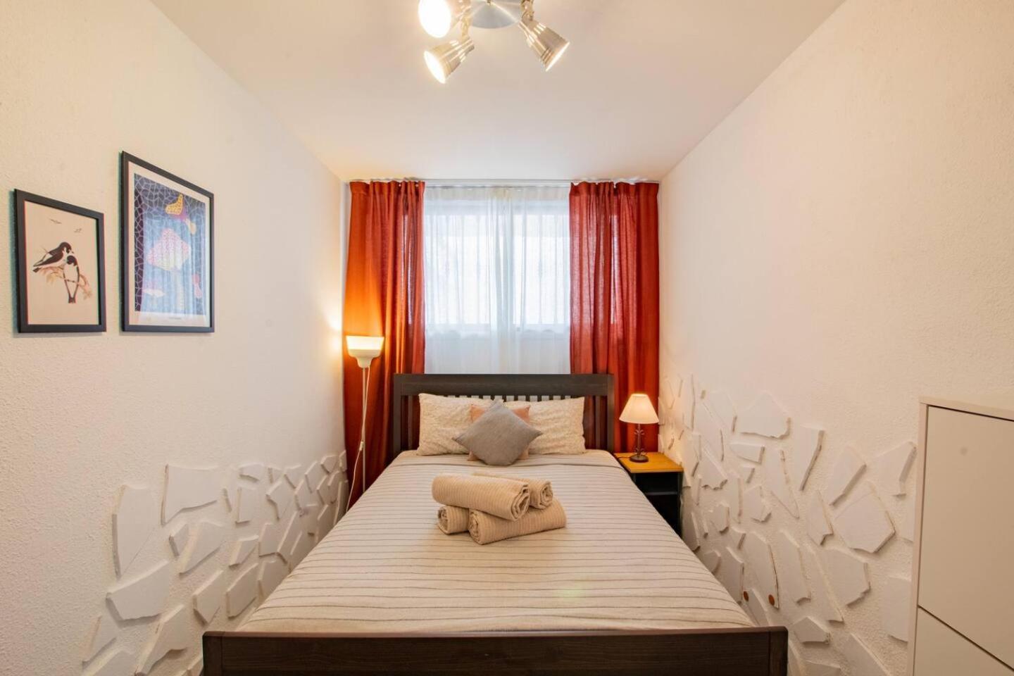 Playa Santiago Apt By Dream Homes Tenerife プエルト・デ・サンティアゴ エクステリア 写真