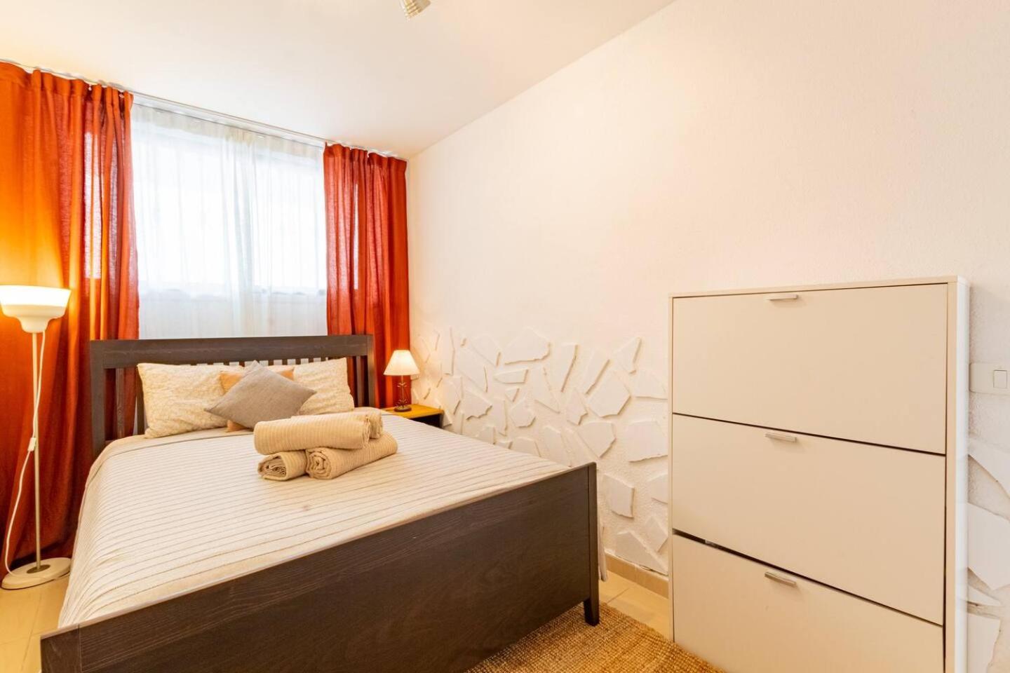 Playa Santiago Apt By Dream Homes Tenerife プエルト・デ・サンティアゴ エクステリア 写真