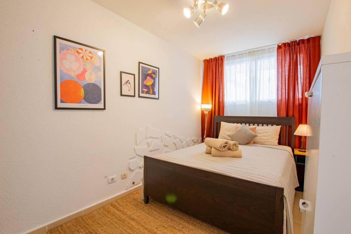 Playa Santiago Apt By Dream Homes Tenerife プエルト・デ・サンティアゴ エクステリア 写真
