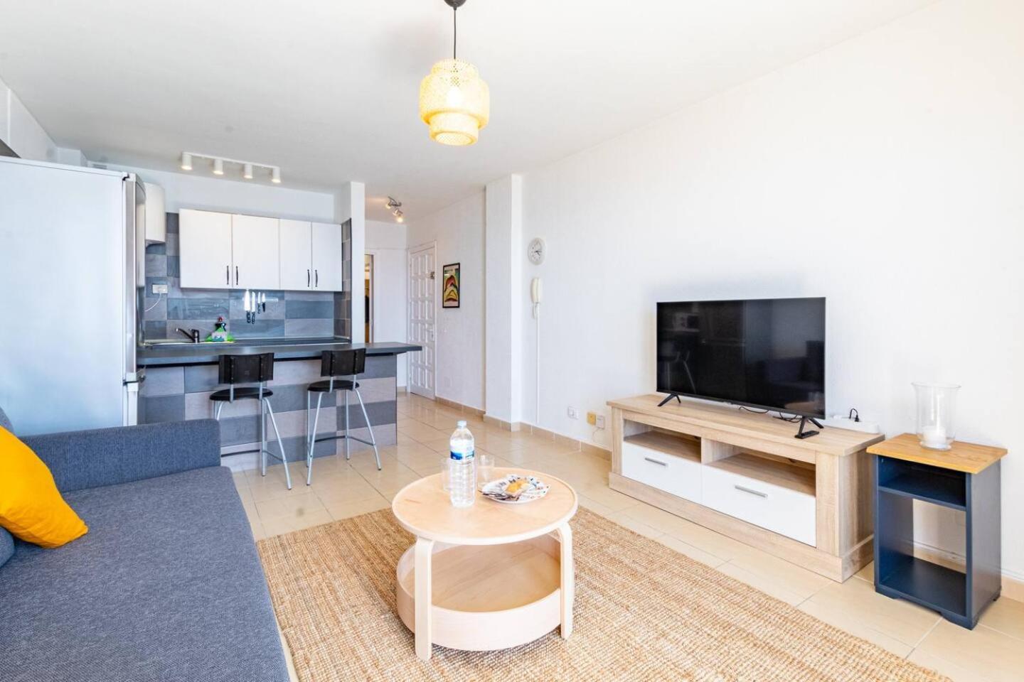 Playa Santiago Apt By Dream Homes Tenerife プエルト・デ・サンティアゴ エクステリア 写真