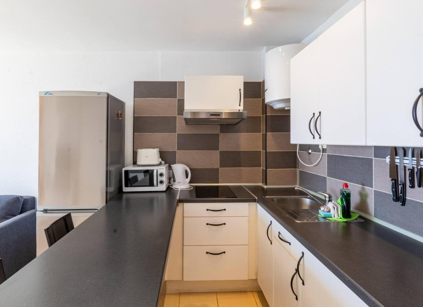 Playa Santiago Apt By Dream Homes Tenerife プエルト・デ・サンティアゴ エクステリア 写真